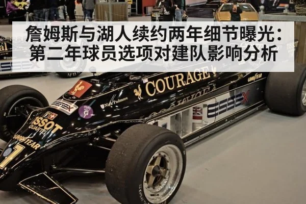詹姆斯与湖人续约两年细节曝光：第二年球员选项对建队影响分析